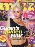 IPC completes sale of girls' magazine Mizz to Panini