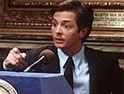 Fox: former star of 'Spin City' backs Kerry on stem cell research