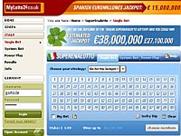 MyLotto24: digital media pitch