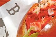 Major League Baseball hosts food festival in London