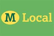 Breakfast Briefing: M Local to rebrand, Argos sales fall, breweries back to 1930s