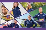 Olympics skateboarding sensation Sky Brown fronts Yoplait content campaign