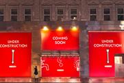 Hasbro sets up life-size Monopoly experience
