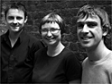 New recruits: Walker, McCabe and Penney