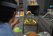 Mixed reality is making the mundane magical