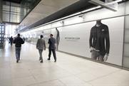Things we like: Mr Porter's City catwalk, Telegraph's Toolkit and Channel 4's weather deal