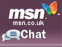 Microsoft: shutting down chatrooms