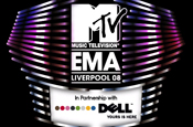MTV Europe Music Awards: Dell signs up