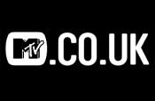 MTV.co.uk: unveils new design