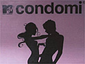 MTV Condomi: ad escapes a ban