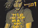 'Breaking Point': nearing conclusion
