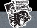MTV: Europe awards task goes to Draft
