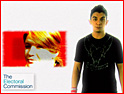 MTV: voting campaign