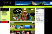 MTV: aims to accelerate development of its global social media platform Flux