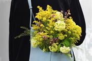 Mulberry promotes sustainable future through LFW activation