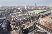 Museum of London appoints Uncommon and Something More Near for fresh visual ID