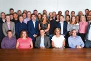 Media Week Awards 2013: members of the main judging panel