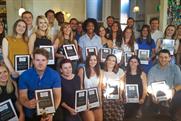 Media Week 30 Under 30 entry deadline extended until 25 May