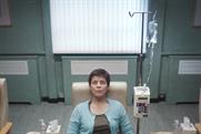 Macmillan Cancer Support: charity's latest TV ad aims to inspire support