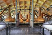 The Macallan brings whisky making process to life with visitor experience