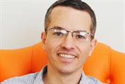 James Mackenzie: to join PHD in December as head of broadcast