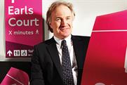 Chris Macleod, Transport for London