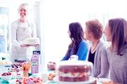 Macmillan Cancer Support to unveil giant biscuit installation