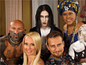 'Mad Mad House': in new Sci-Fi schedule