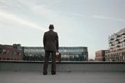 Zulu Alpha Kilo: Mad Men spoof