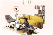 Made.com makes space for 'Generation Squeeze' in new era of urban living