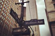 History of advertising: No 105: Madison Avenue