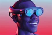Digital Innovation Agency of the Year 2018: R/GA London