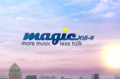 Magic: top London commercial station