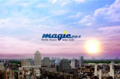 Magic unveils poster promotion