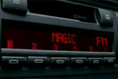 Magic: part of Emap radio auction