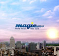 Magic: winning in London
