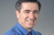 Magid Abraham: president and chief executive of comScore