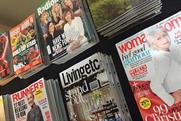 UK magazines contribute £3.74bn to the economy, PPA report finds