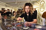 In pictures: Magnum opens doors to its Pleasure Store