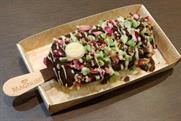 Magnum ice cream bar to open in New York
