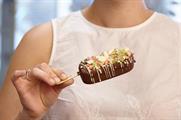 The Magnum Pleasure Store is offering three limited edition Afternoon Tea-inspired toppings 