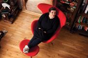 How I got here: Vicki Maguire