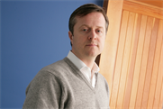 Mick Mahoney reshuffles RKCR/Y&R creative