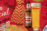 Spanish lager Mahou creates Madrid-themed experiences