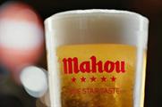 Mahou to stage Madrid-themed 'Maestria Experience'