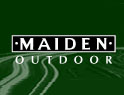Maiden: gradual recovery
