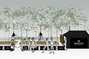 Maille to host alfresco Paris-themed dining experience