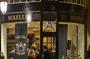 Maille to host chutney masterclass