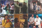 The BAME screen test: does British TV lack diversity?