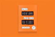 The case for an asshole-free creative industry